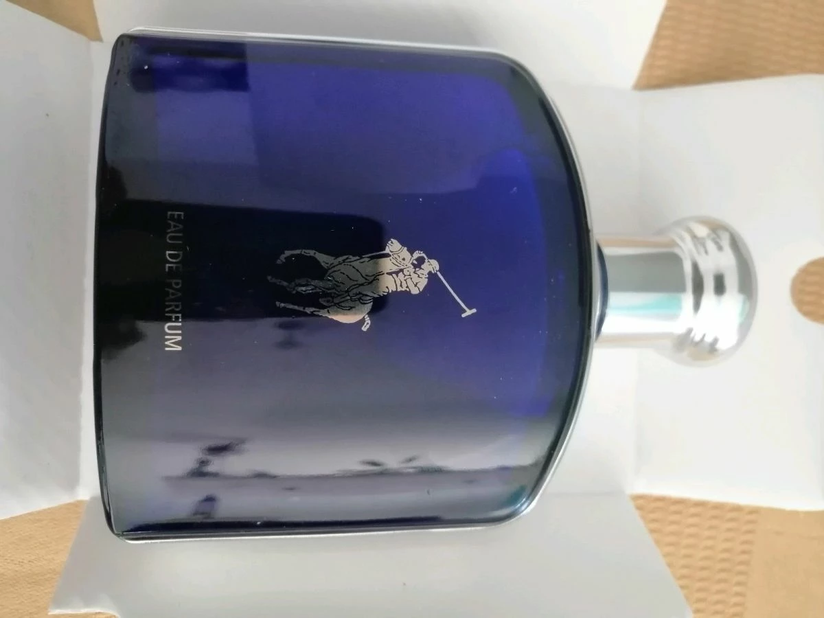 Vendora Κολόνια Ralfh Louren Blue Parfum 125 Ml POLO 5 Vendora Κολόνια Ralfh Louren Blue Parfum 125 Ml POLO - Image 3
