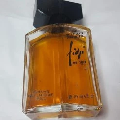 Vendora Vintage GUY LAROCHE FIDJI DU SOIR Eau De Toilette Concentree 115ml -vendora shop fe7d976bee804c5ca4ea199e1816ad2a9627037e xl