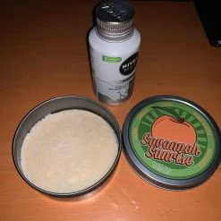 Vendora Σαπουνι ξυρισματος Dr Jons Shaving Soap