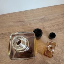 Vendora Chanel N5 Vintage Parfume 500ml και 75ml Made In France Συλλεκτικά Αρώματα Γαλλικά Του οίκου CHANEL -vendora shop ff80c99f9d0ab62b9320a63d12085dcd0655f0dd xl